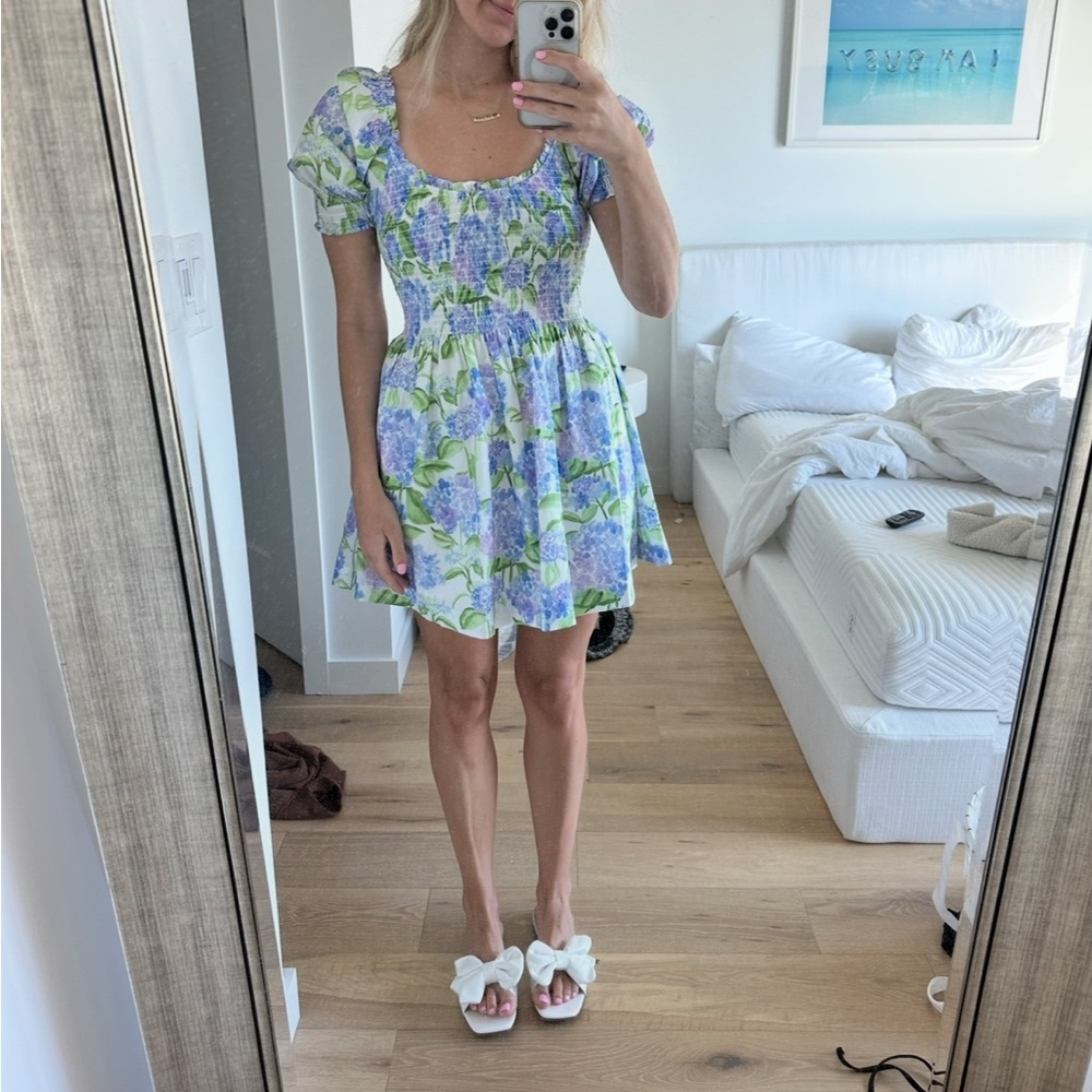 Hill house nap dress